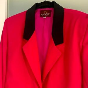 Vintage Jordache Blazer